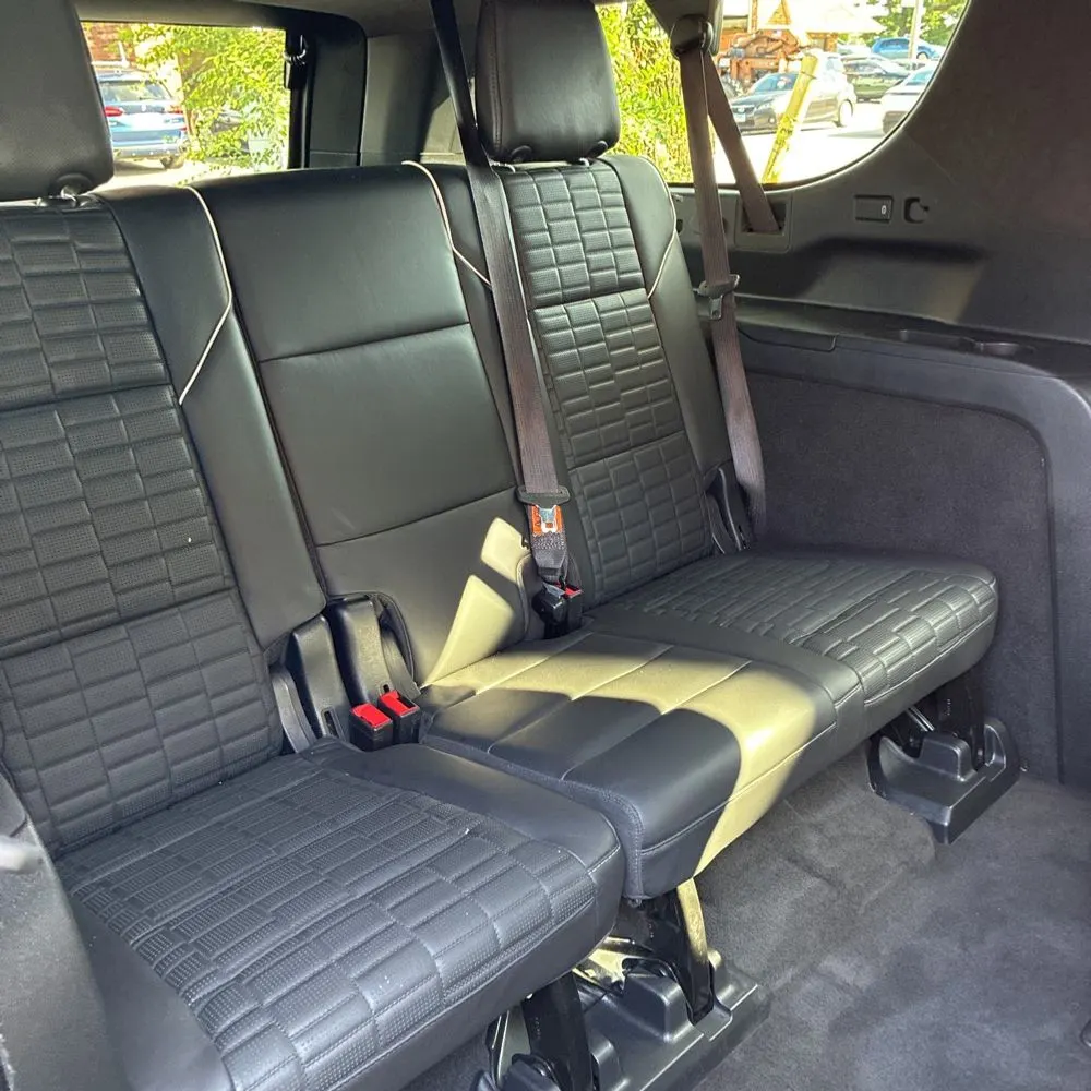 2022 Cadillac Escalade ESV Sport Platinum