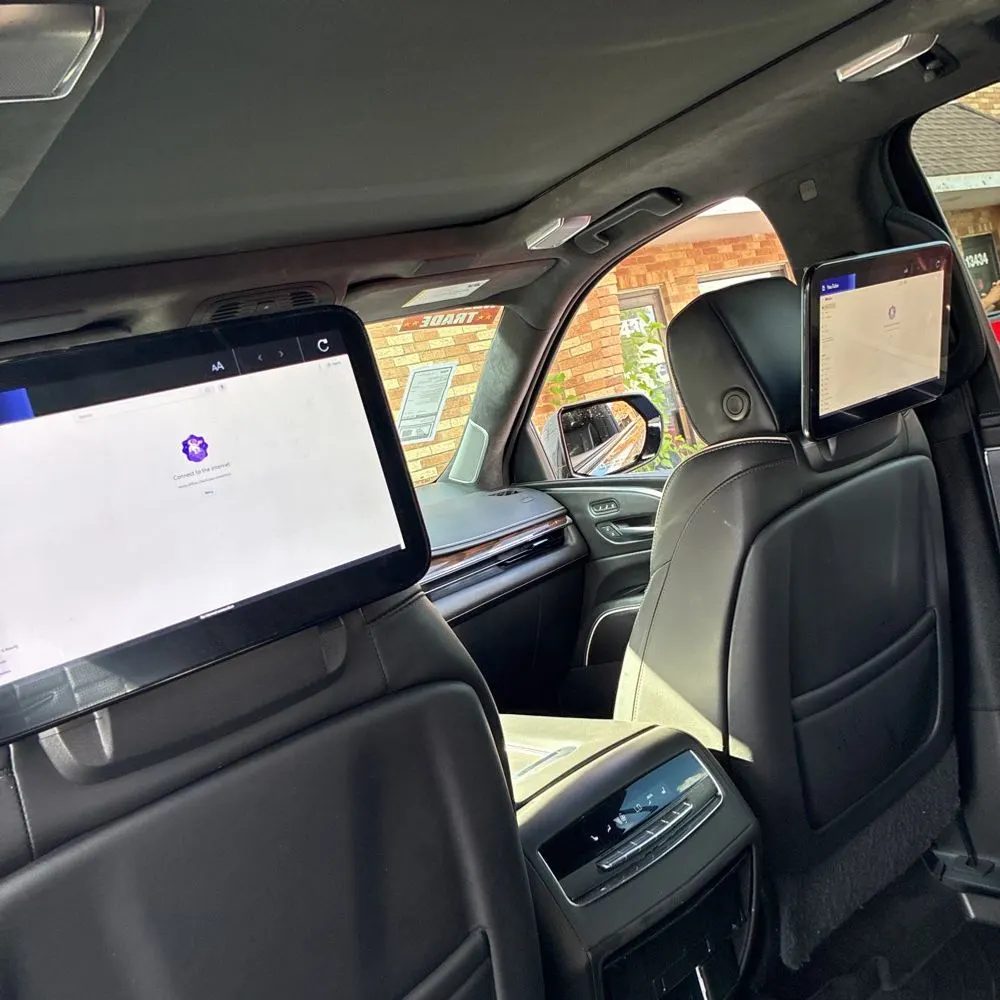 2022 Cadillac Escalade ESV Sport Platinum