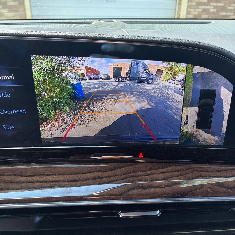 2022 Cadillac Escalade ESV Sport Platinum