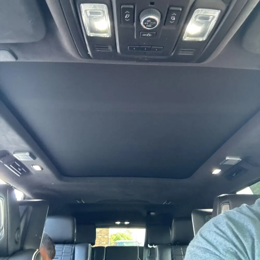 2022 Cadillac Escalade ESV Sport Platinum