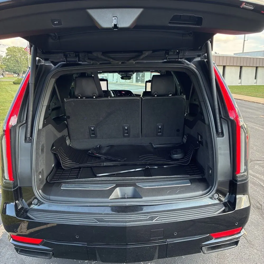 2022 Cadillac Escalade ESV Sport Platinum