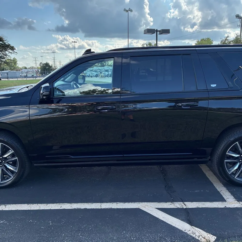 2022 Cadillac Escalade ESV Sport Platinum