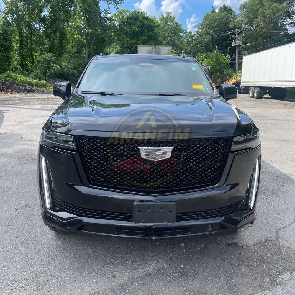 2022 Cadillac Escalade ESV Sport Platinum