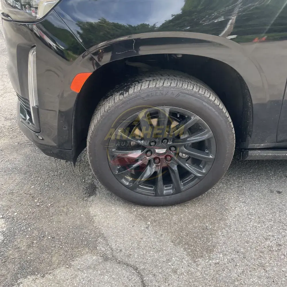 2022 Cadillac Escalade ESV Sport Platinum