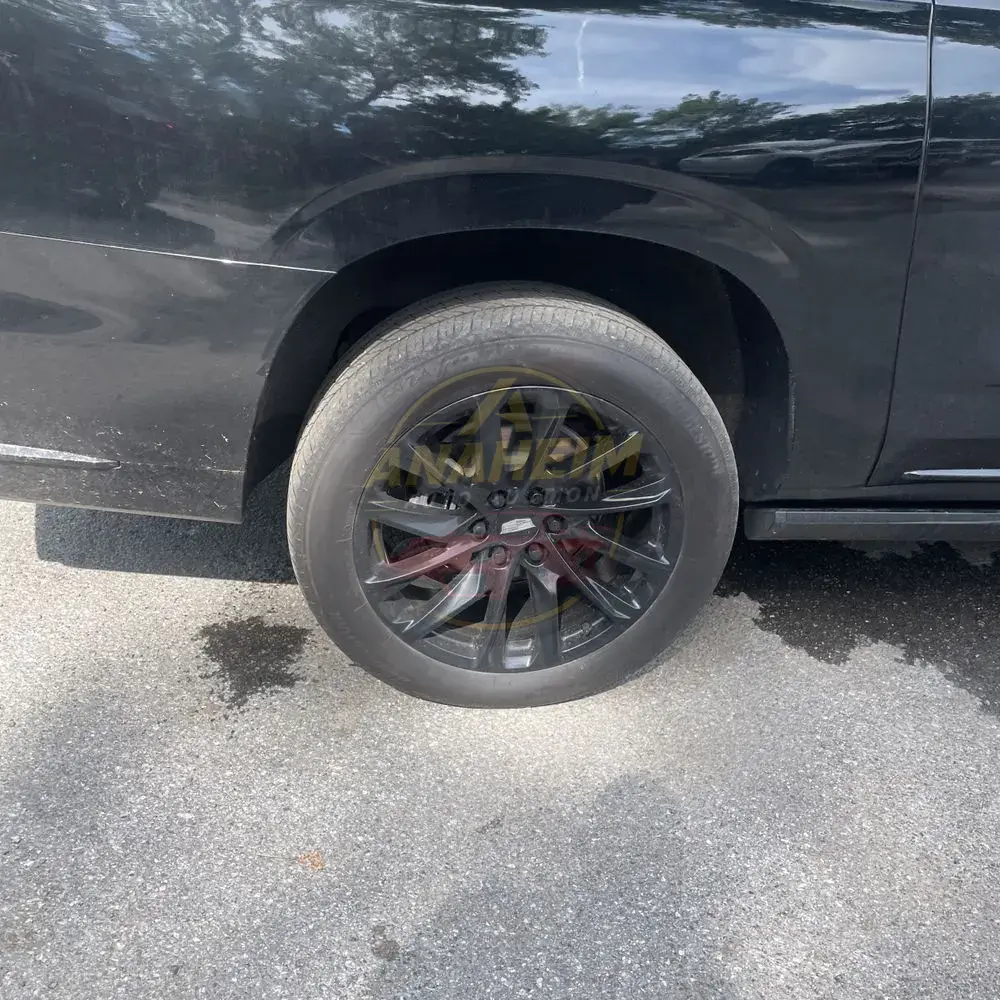 2022 Cadillac Escalade ESV Sport Platinum