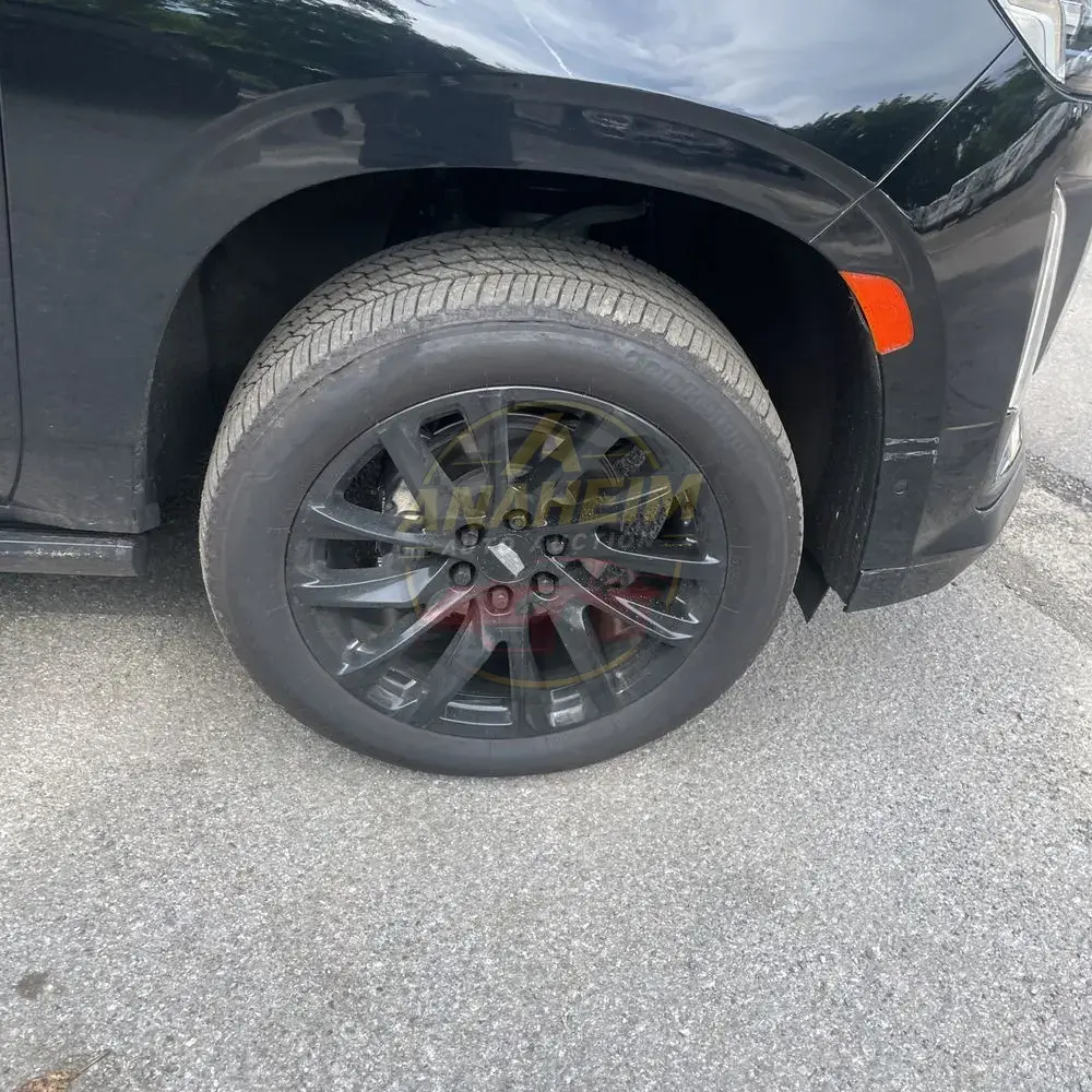 2022 Cadillac Escalade ESV Sport Platinum