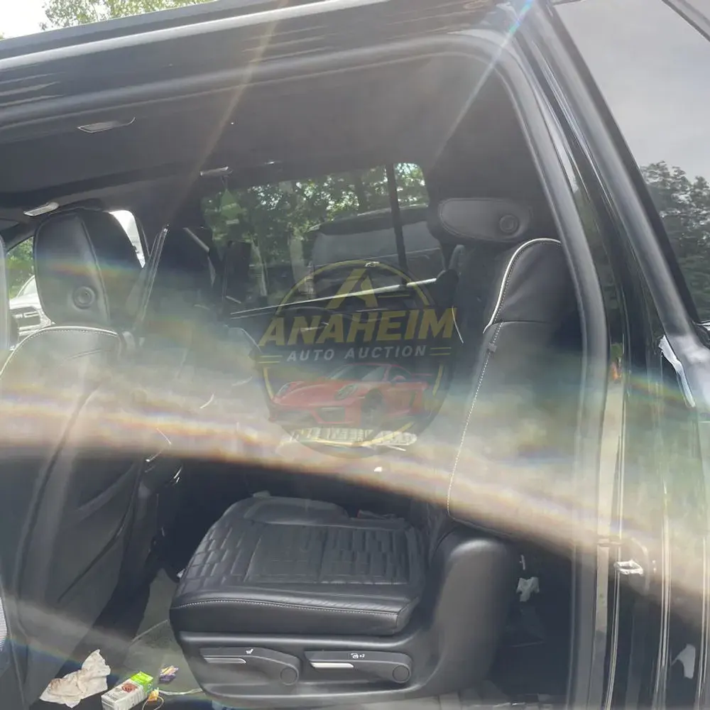 2022 Cadillac Escalade ESV Sport Platinum