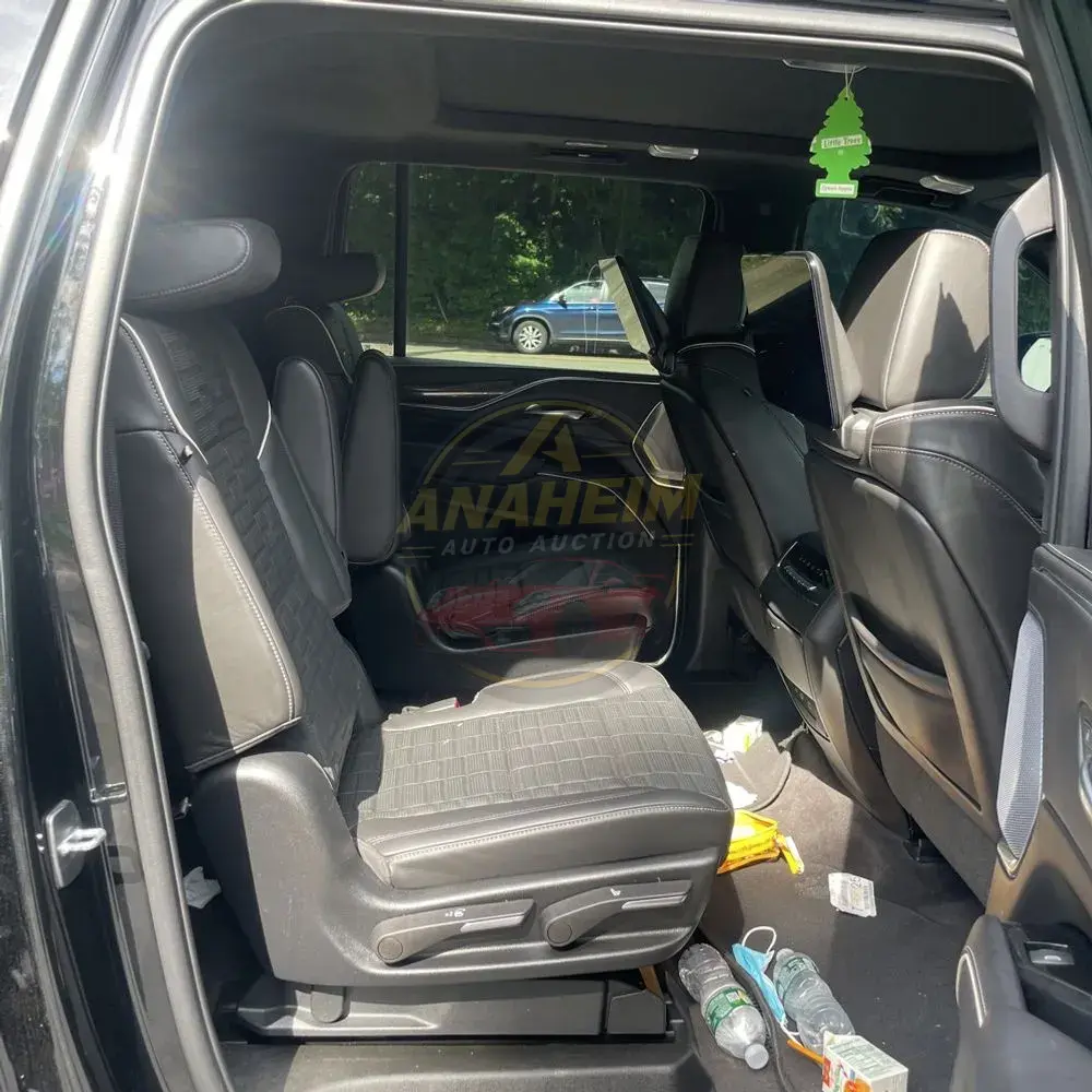 2022 Cadillac Escalade ESV Sport Platinum