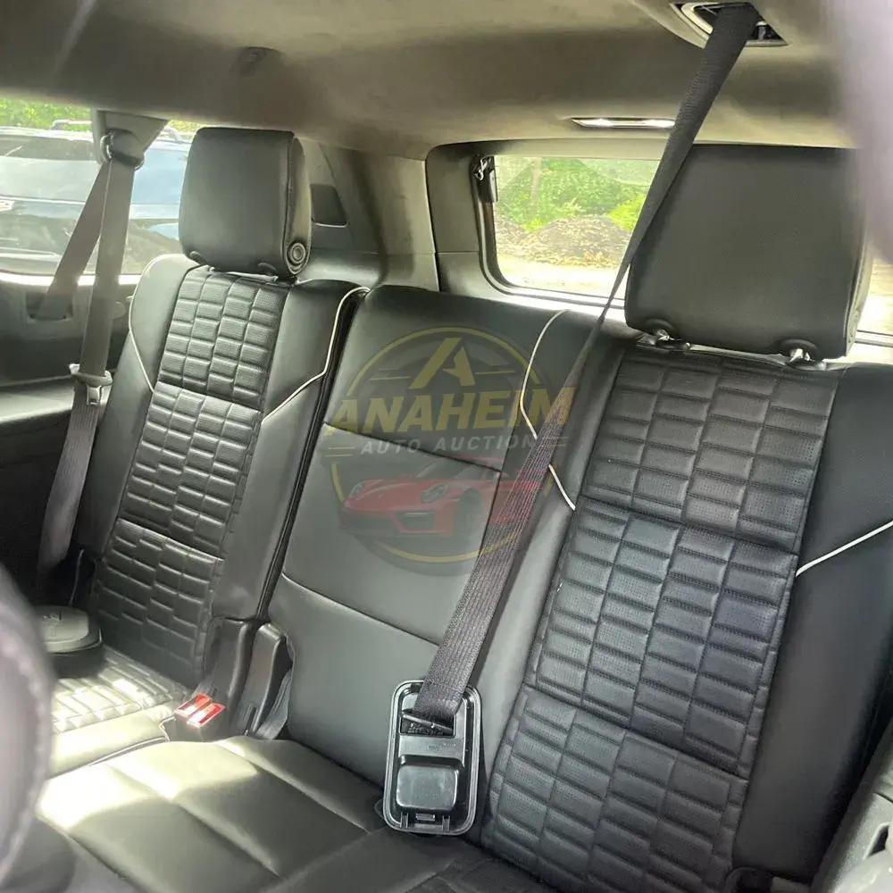 2022 Cadillac Escalade ESV Sport Platinum