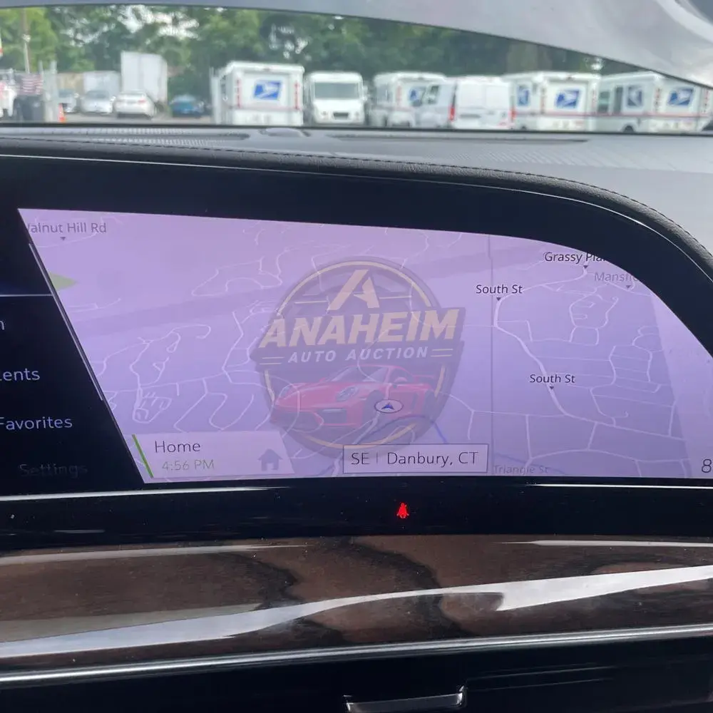2022 Cadillac Escalade ESV Sport Platinum