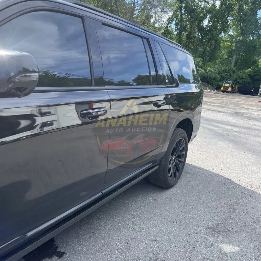 2022 Cadillac Escalade ESV Sport Platinum