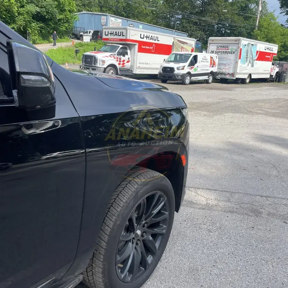 2022 Cadillac Escalade ESV Sport Platinum