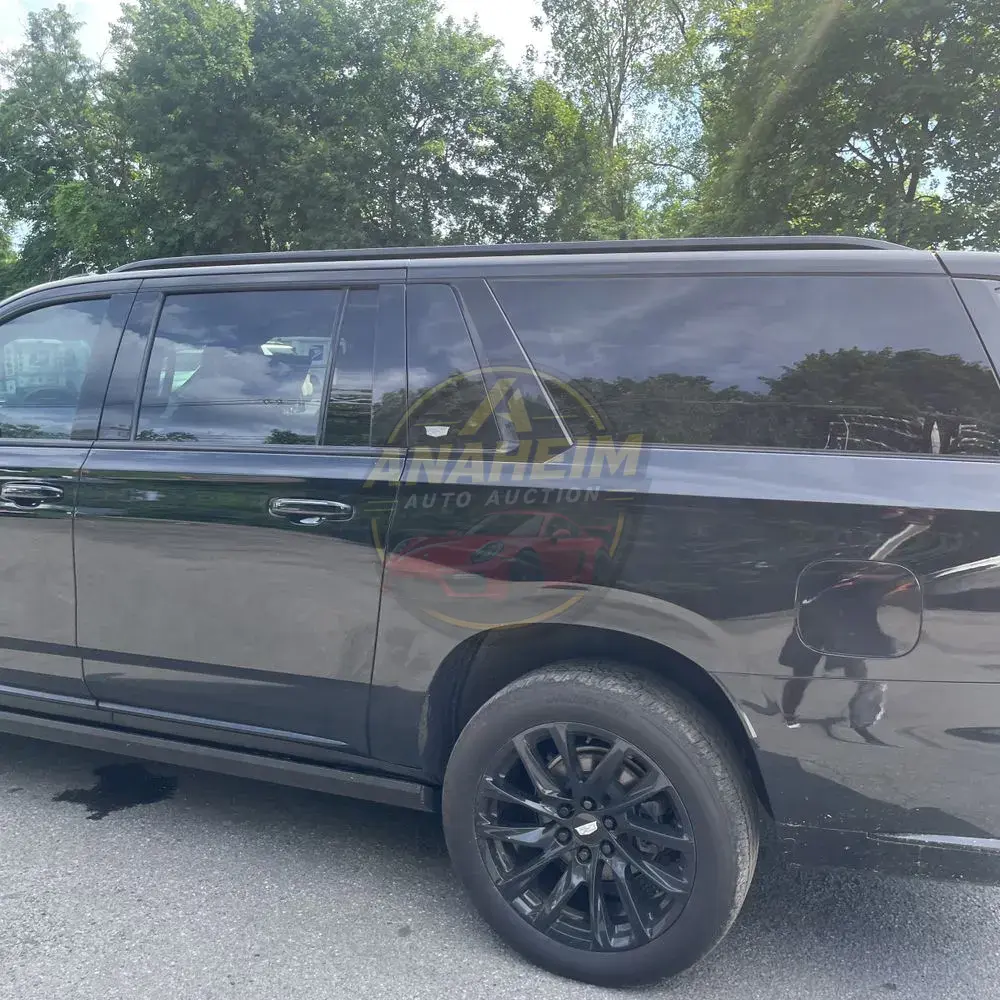 2022 Cadillac Escalade ESV Sport Platinum
