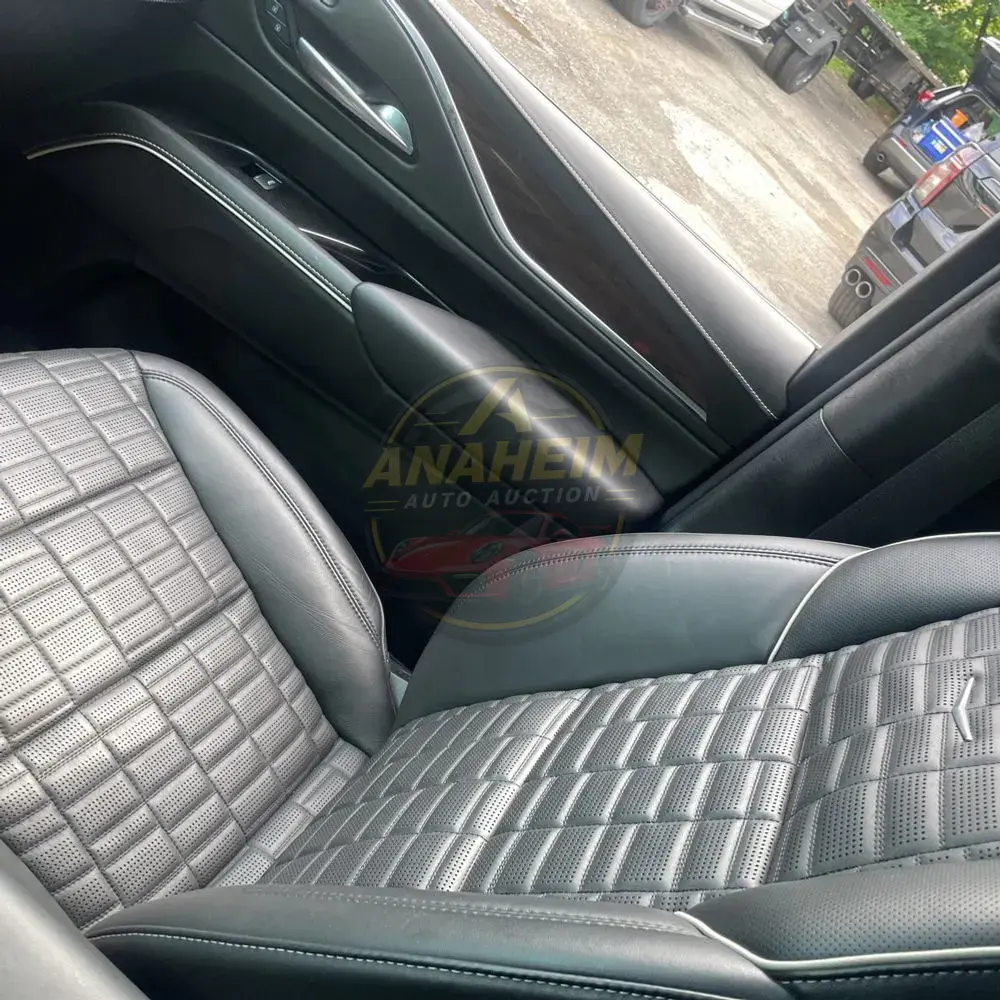 2022 Cadillac Escalade ESV Sport Platinum