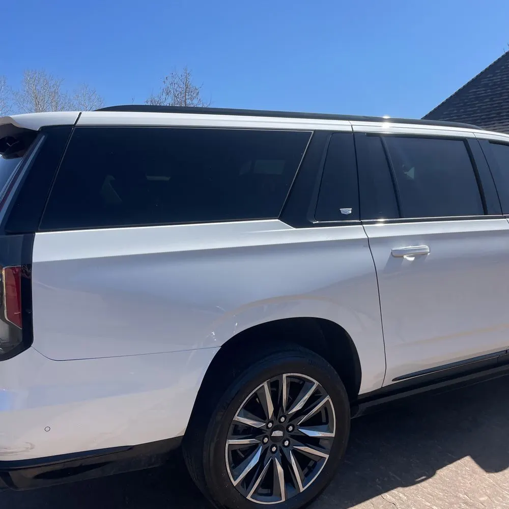 2023 Cadillac Escalade ESV Sport Platinum