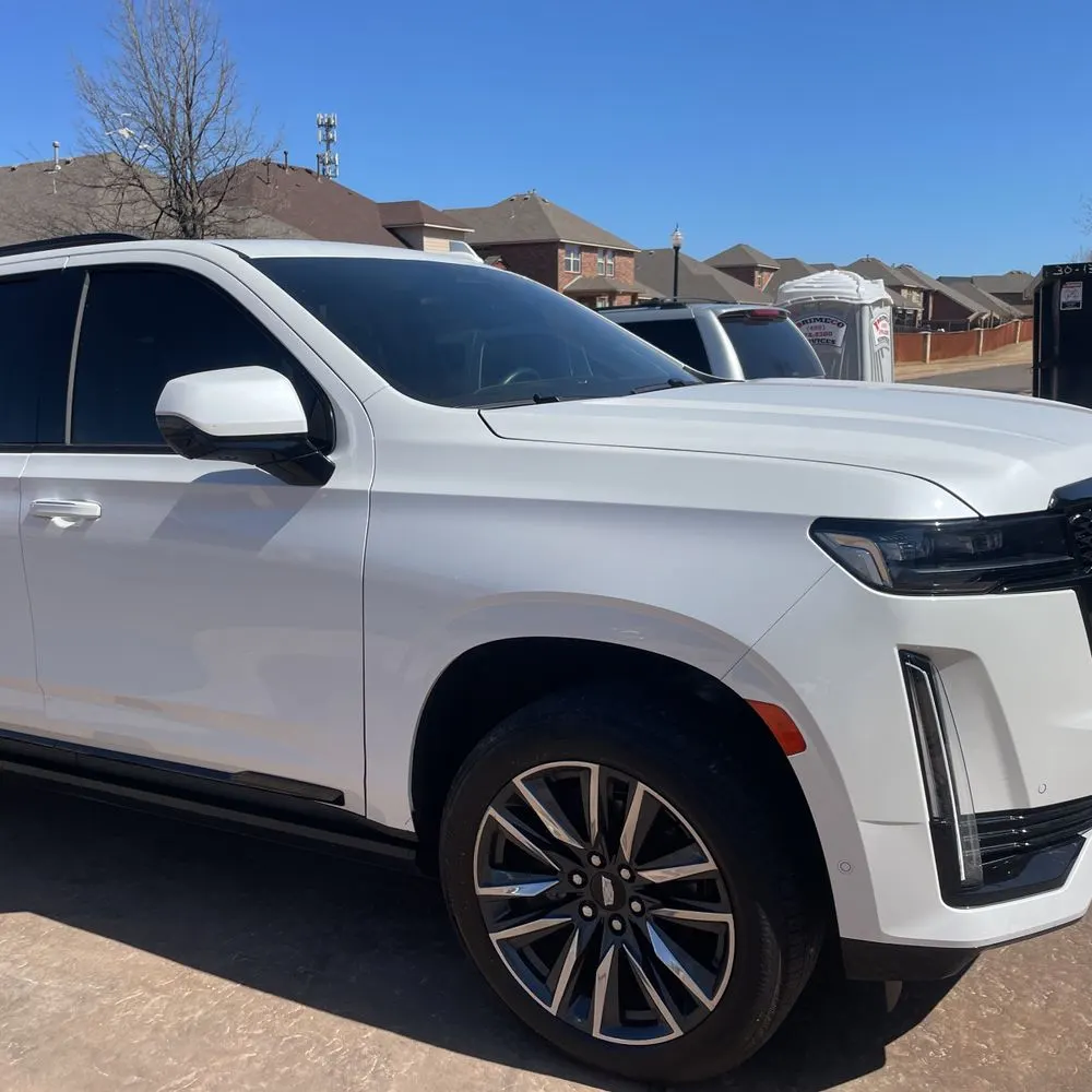 2023 Cadillac Escalade ESV Sport Platinum