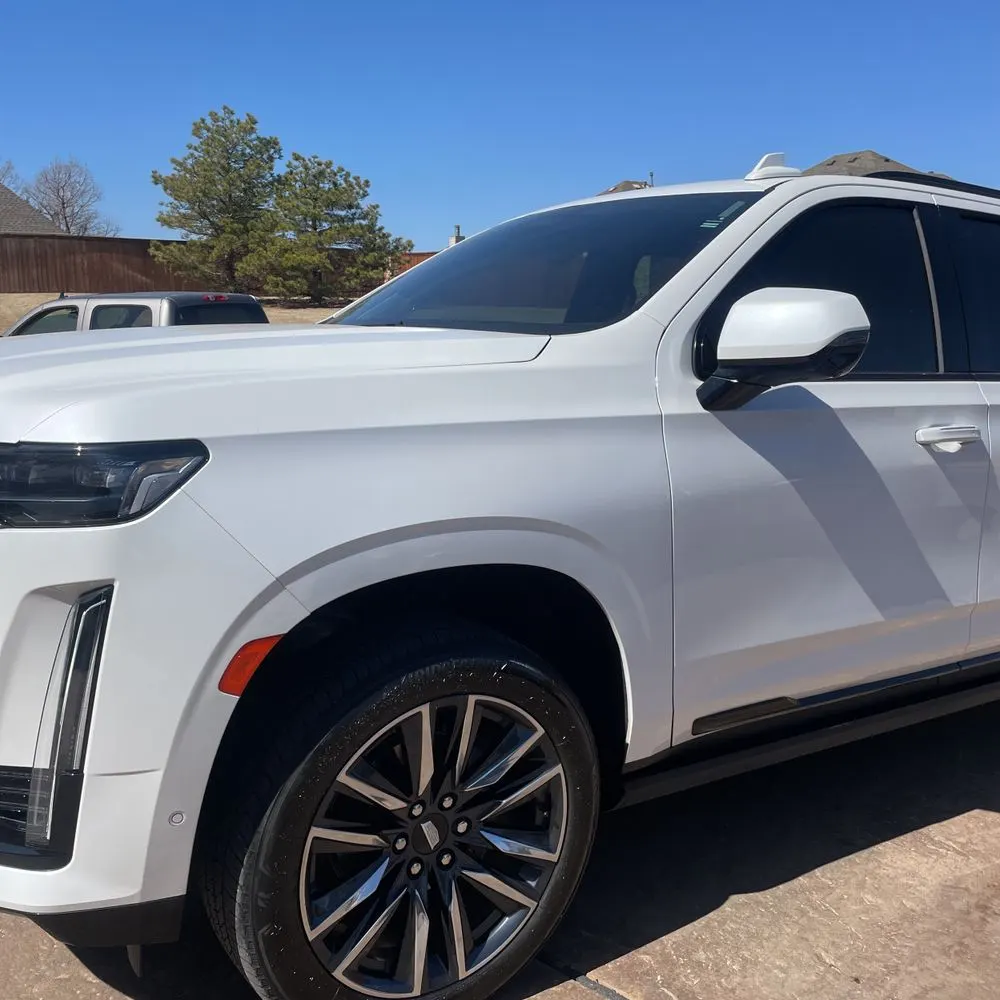 2023 Cadillac Escalade ESV Sport Platinum