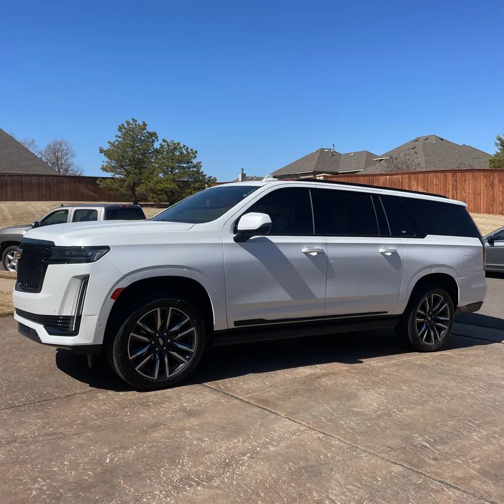 2023 Cadillac Escalade ESV Sport Platinum
