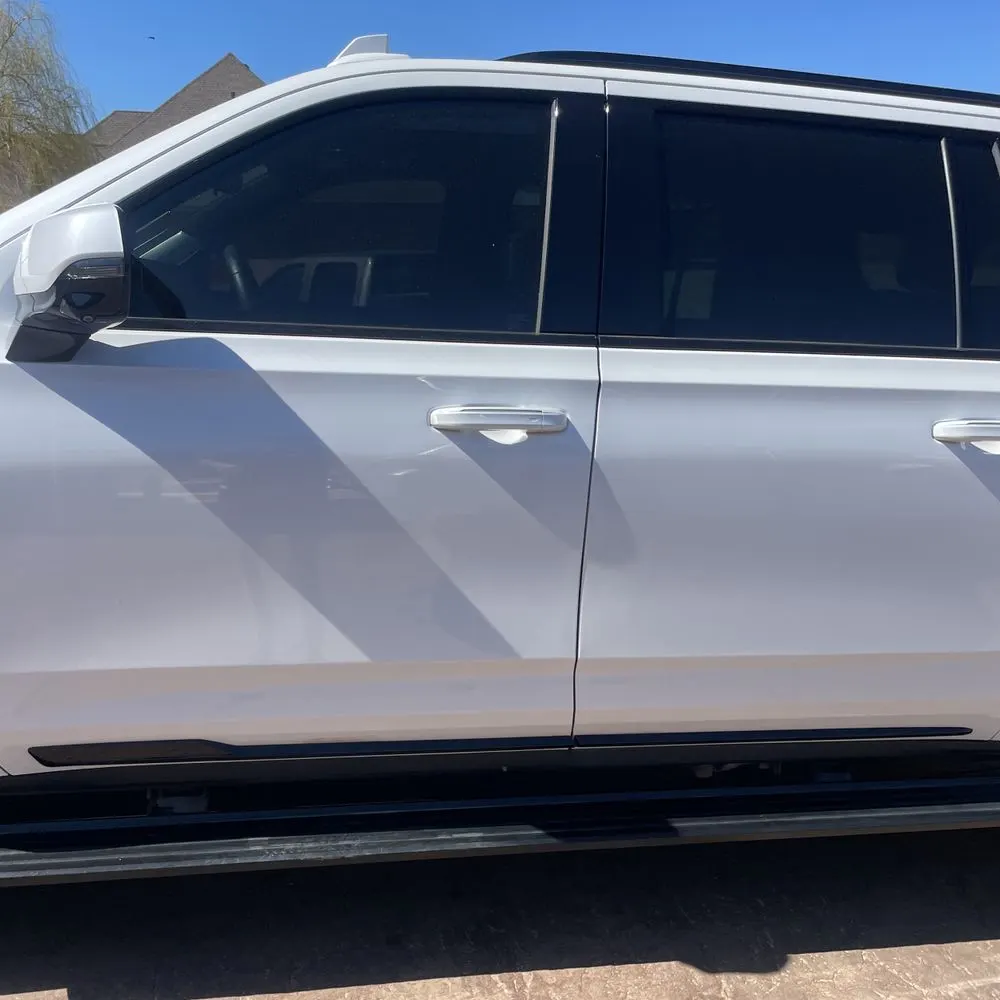 2023 Cadillac Escalade ESV Sport Platinum