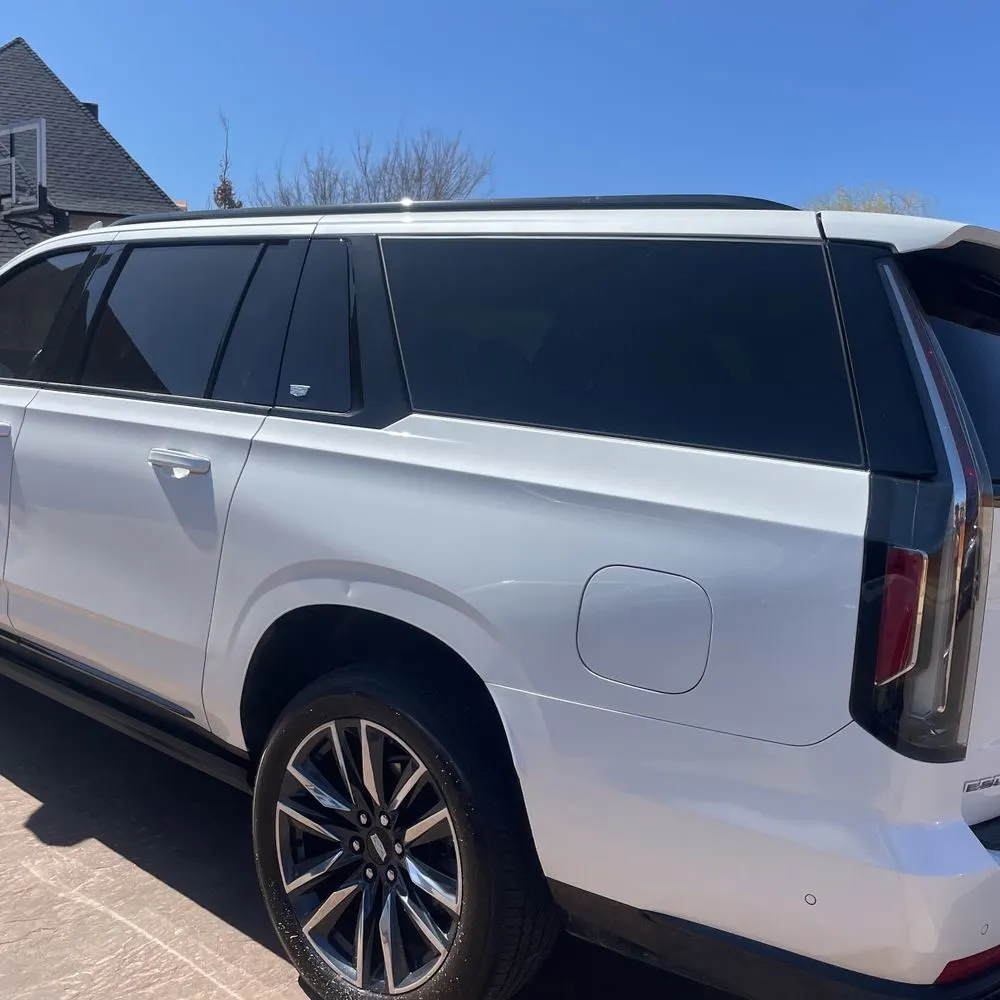 2023 Cadillac Escalade ESV Sport Platinum