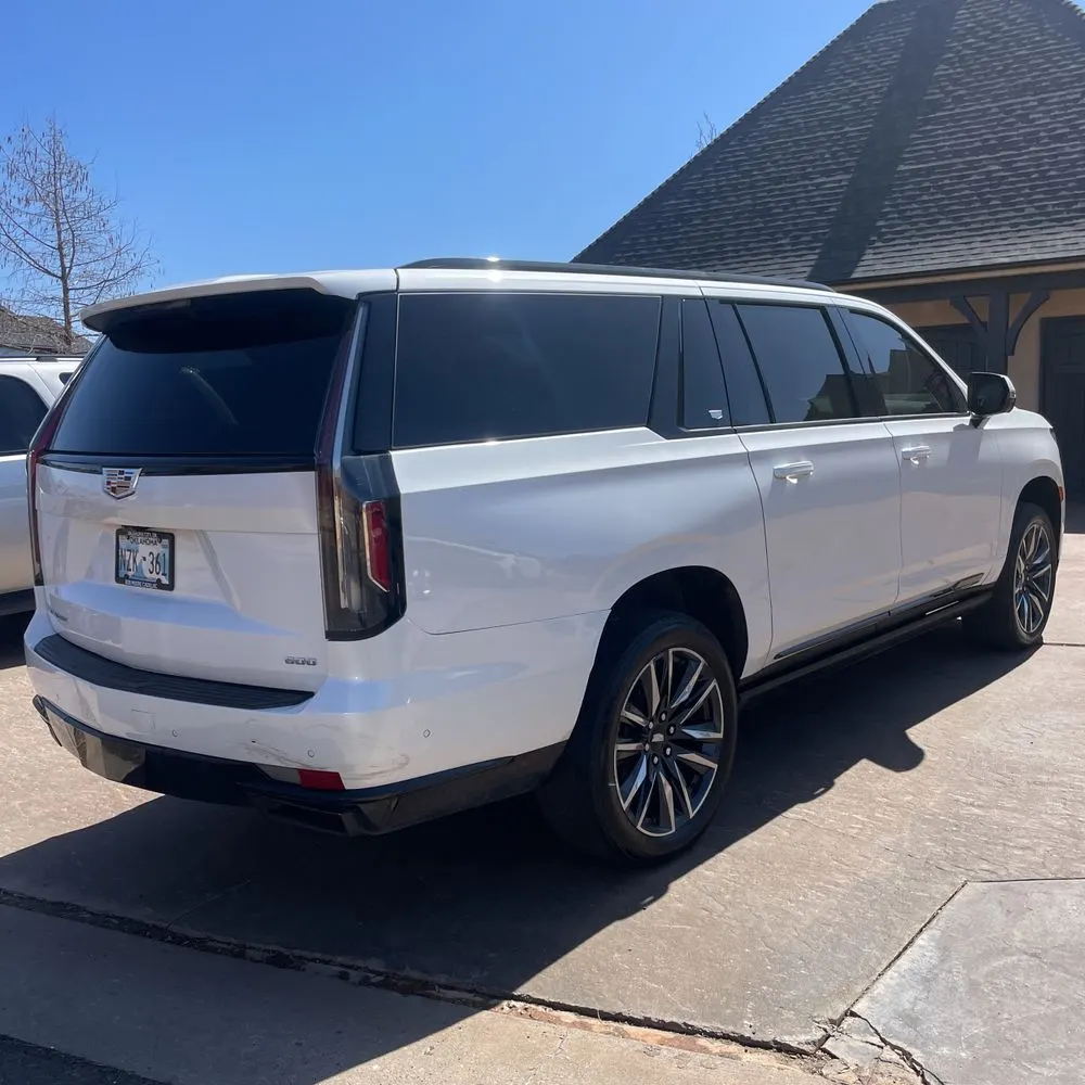 2023 Cadillac Escalade ESV Sport Platinum