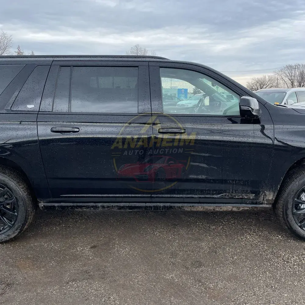 2022 Cadillac Escalade ESV Sport Platinum