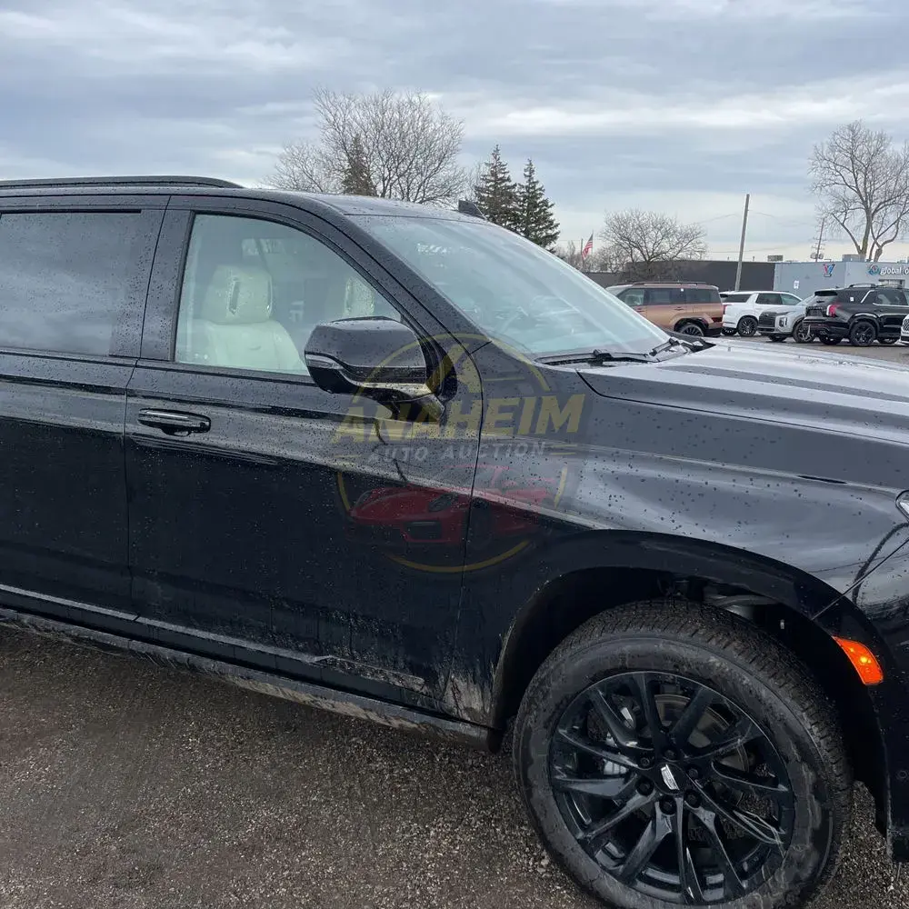2022 Cadillac Escalade ESV Sport Platinum