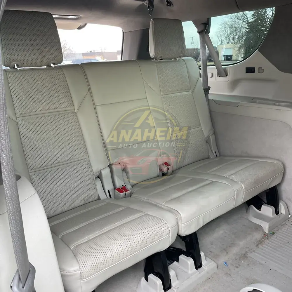 2022 Cadillac Escalade ESV Sport Platinum