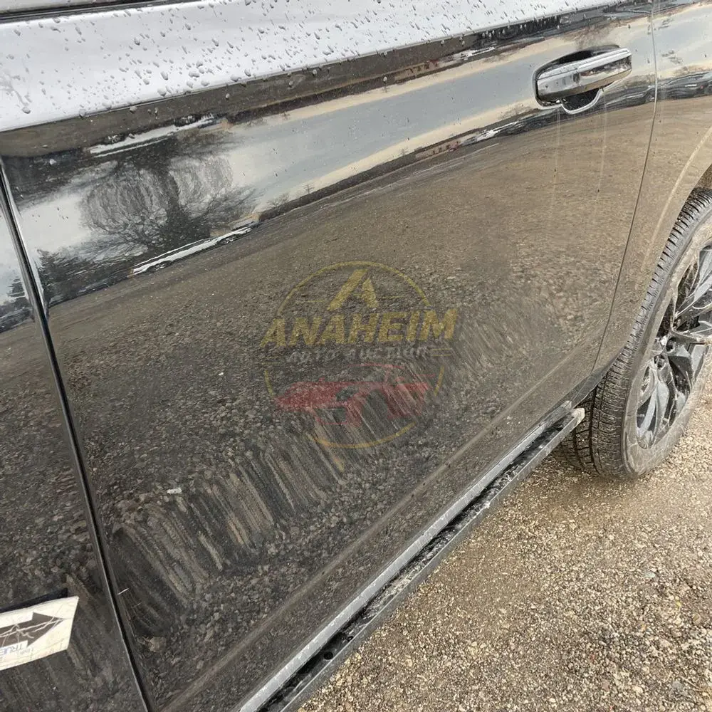 2022 Cadillac Escalade ESV Sport Platinum