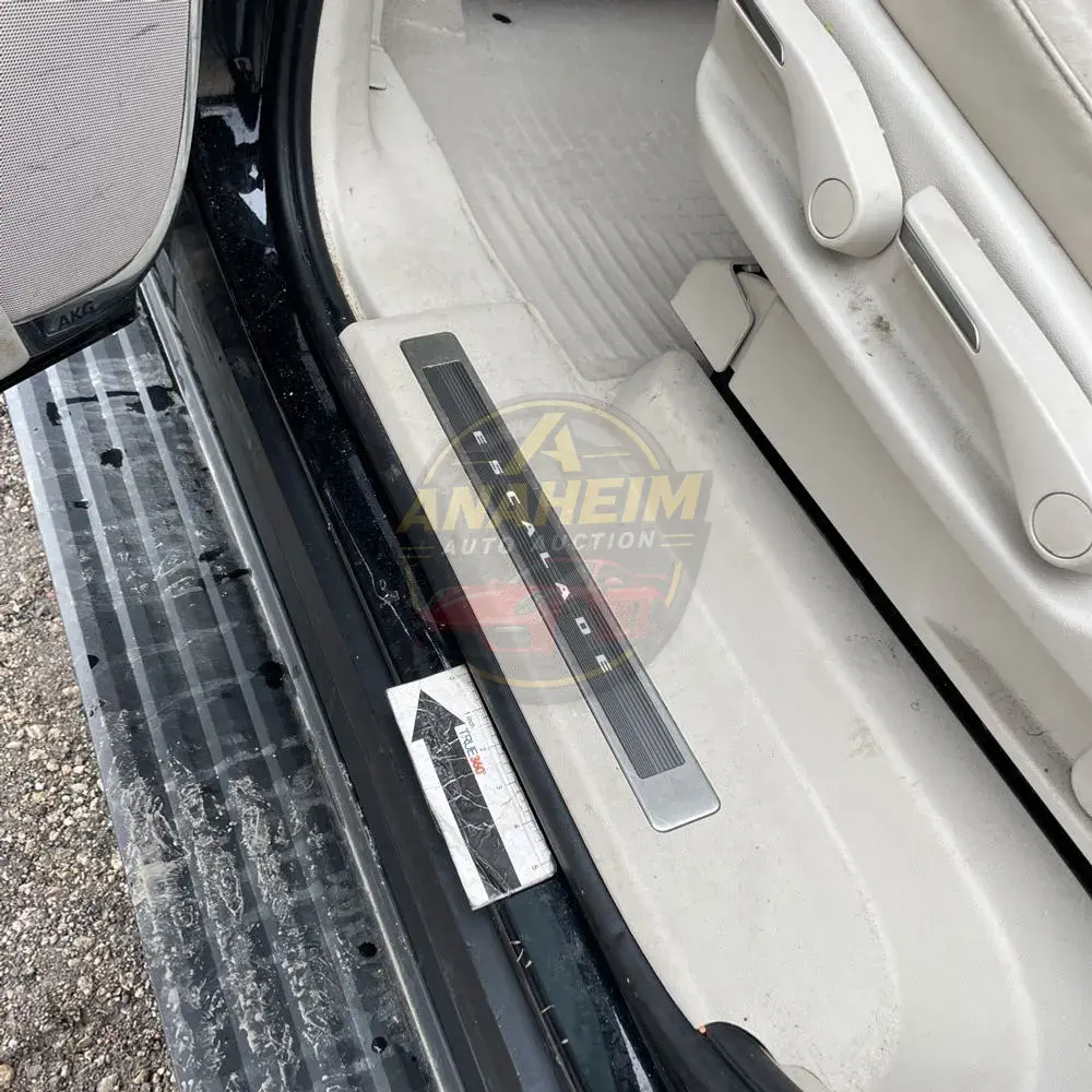 2022 Cadillac Escalade ESV Sport Platinum