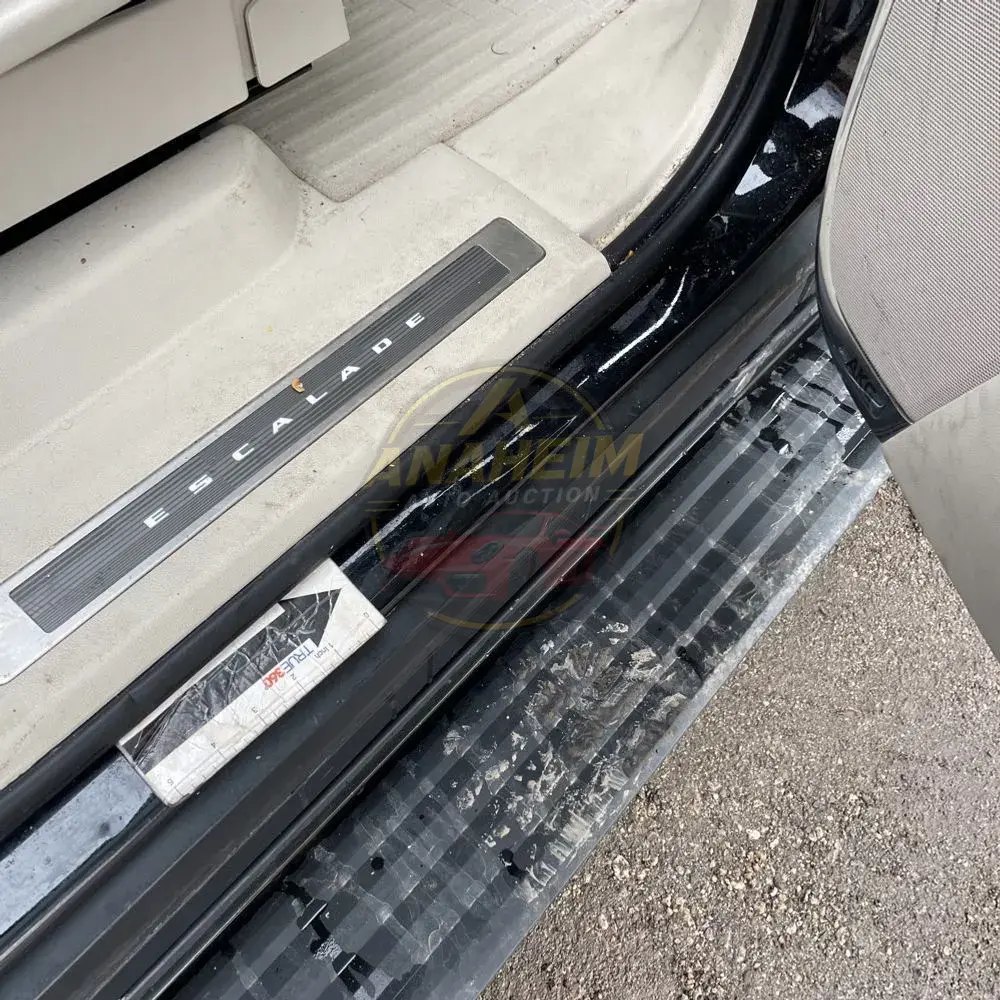 2022 Cadillac Escalade ESV Sport Platinum