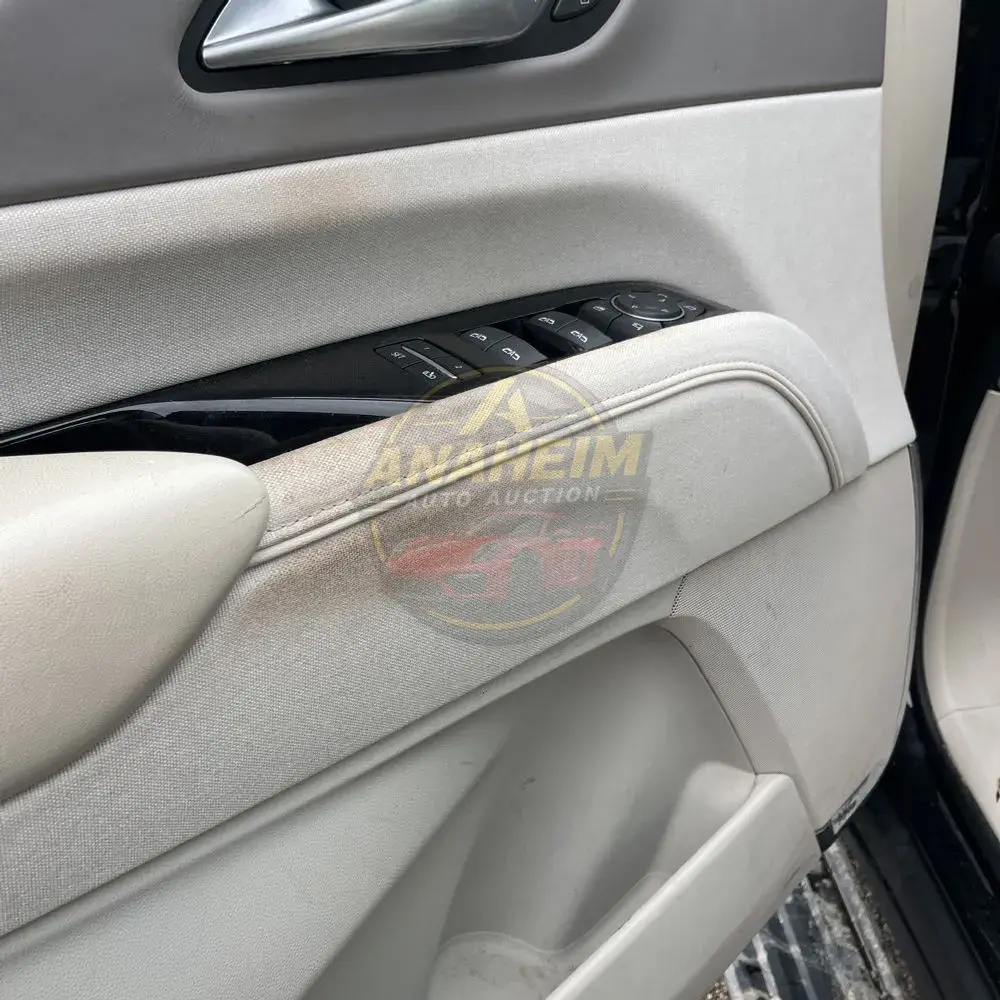 2022 Cadillac Escalade ESV Sport Platinum