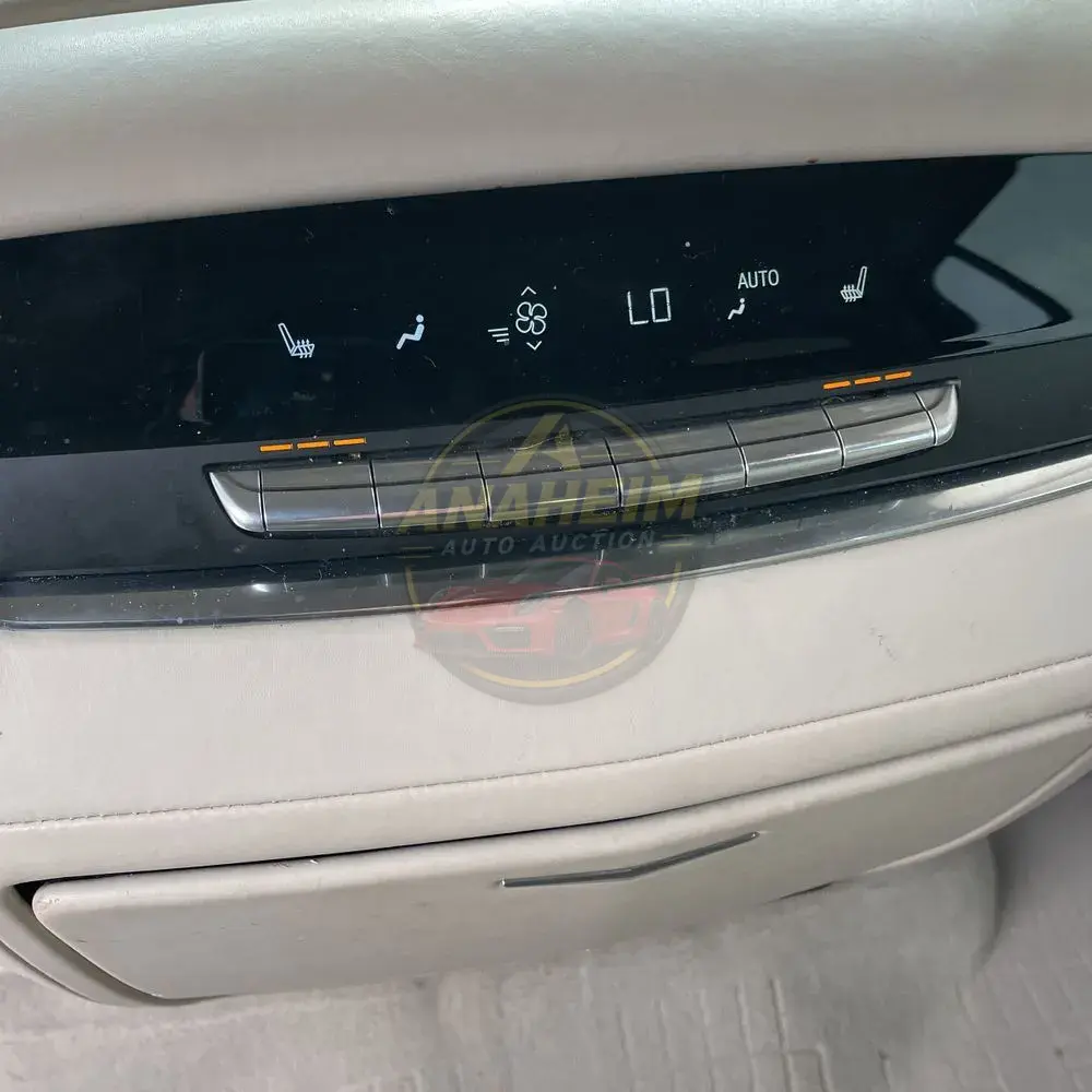 2022 Cadillac Escalade ESV Sport Platinum