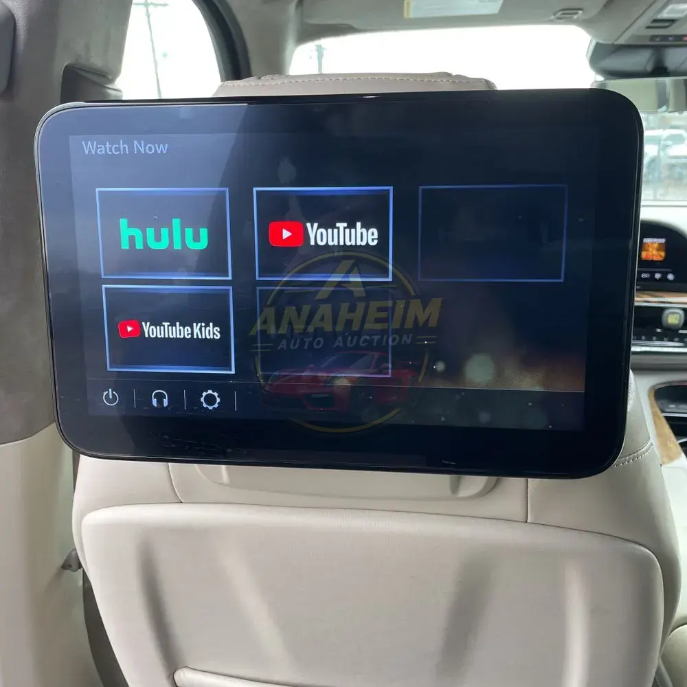 2022 Cadillac Escalade ESV Sport Platinum