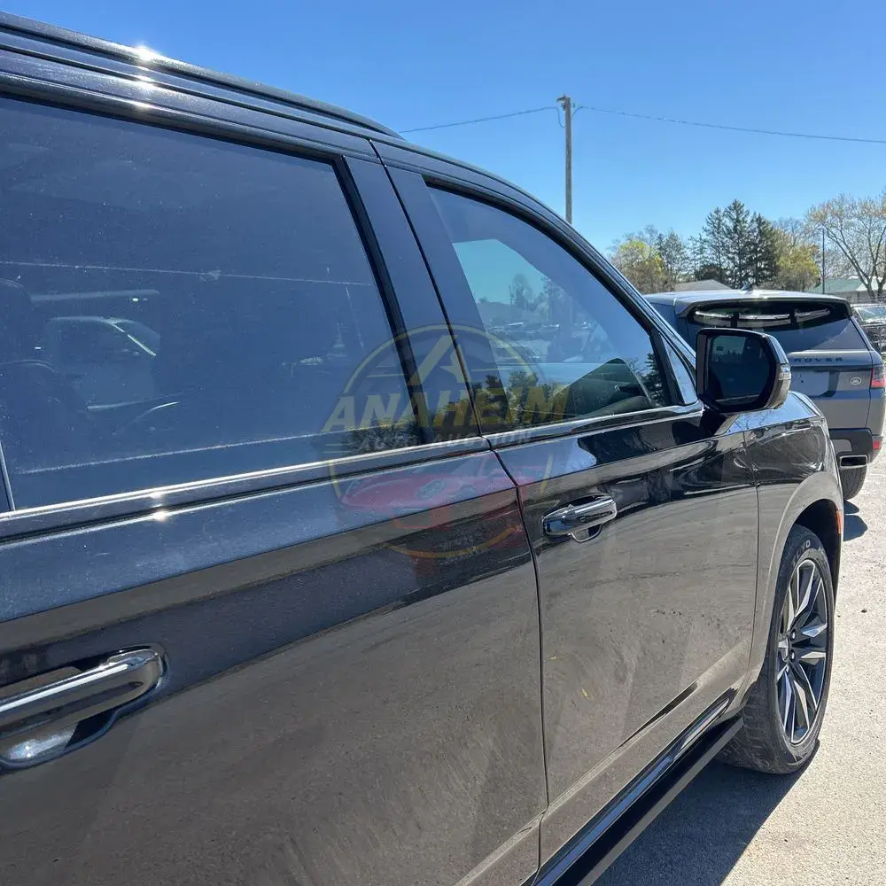 2023 Cadillac Escalade ESV Sport Platinum