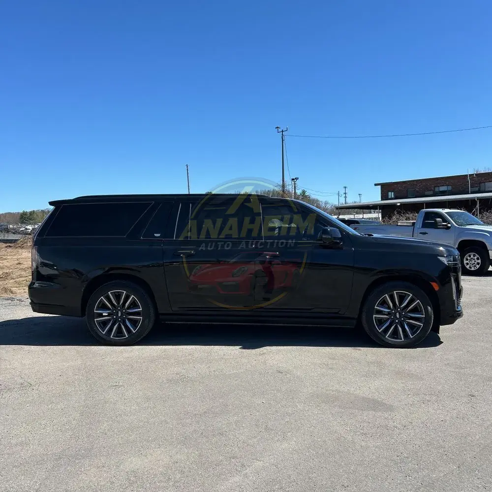 2023 Cadillac Escalade ESV Sport Platinum