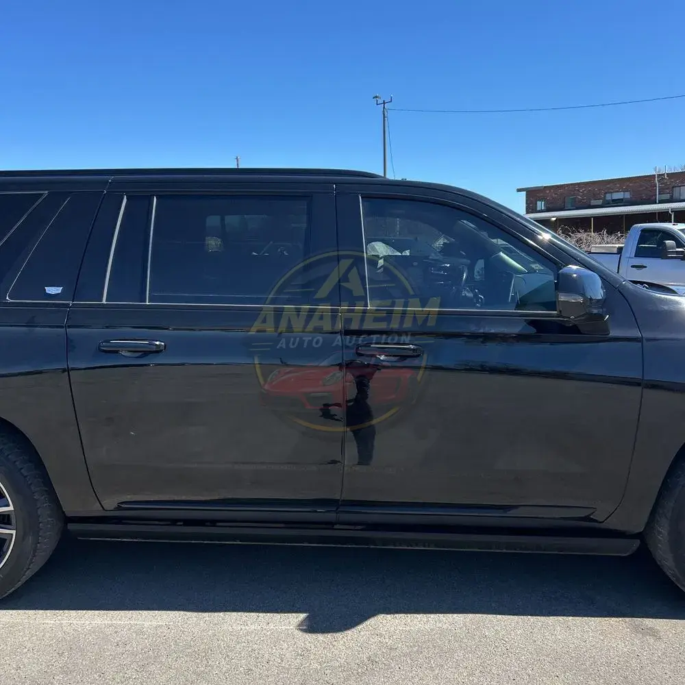 2023 Cadillac Escalade ESV Sport Platinum