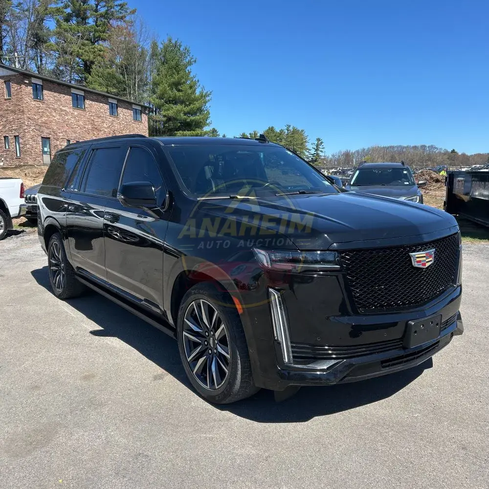 2023 Cadillac Escalade ESV Sport Platinum