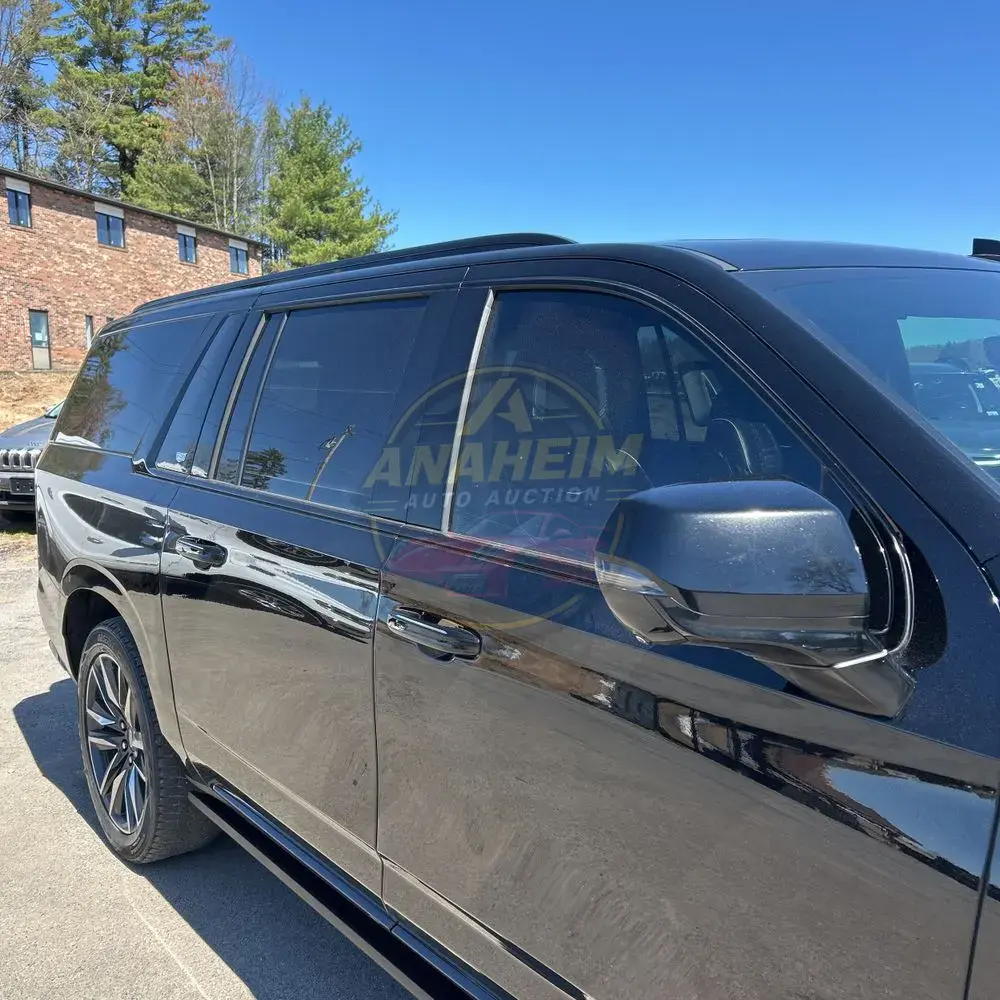 2023 Cadillac Escalade ESV Sport Platinum