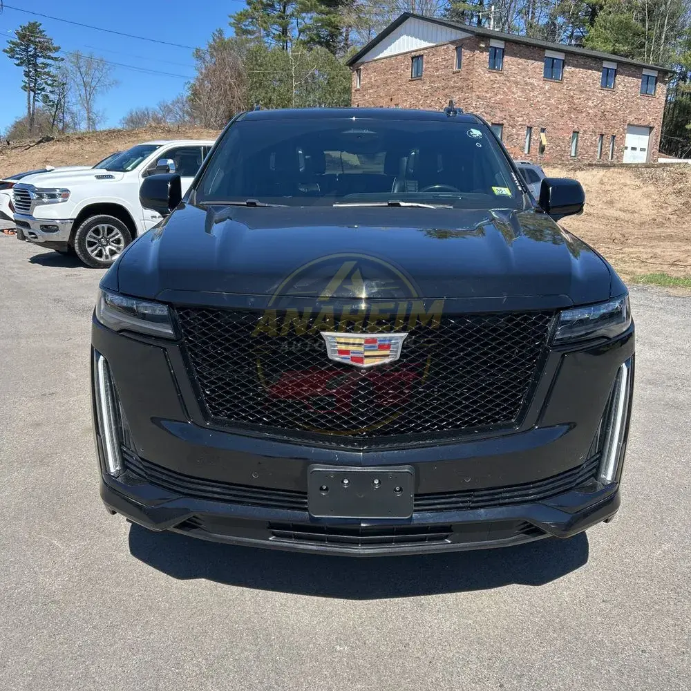 2023 Cadillac Escalade ESV Sport Platinum