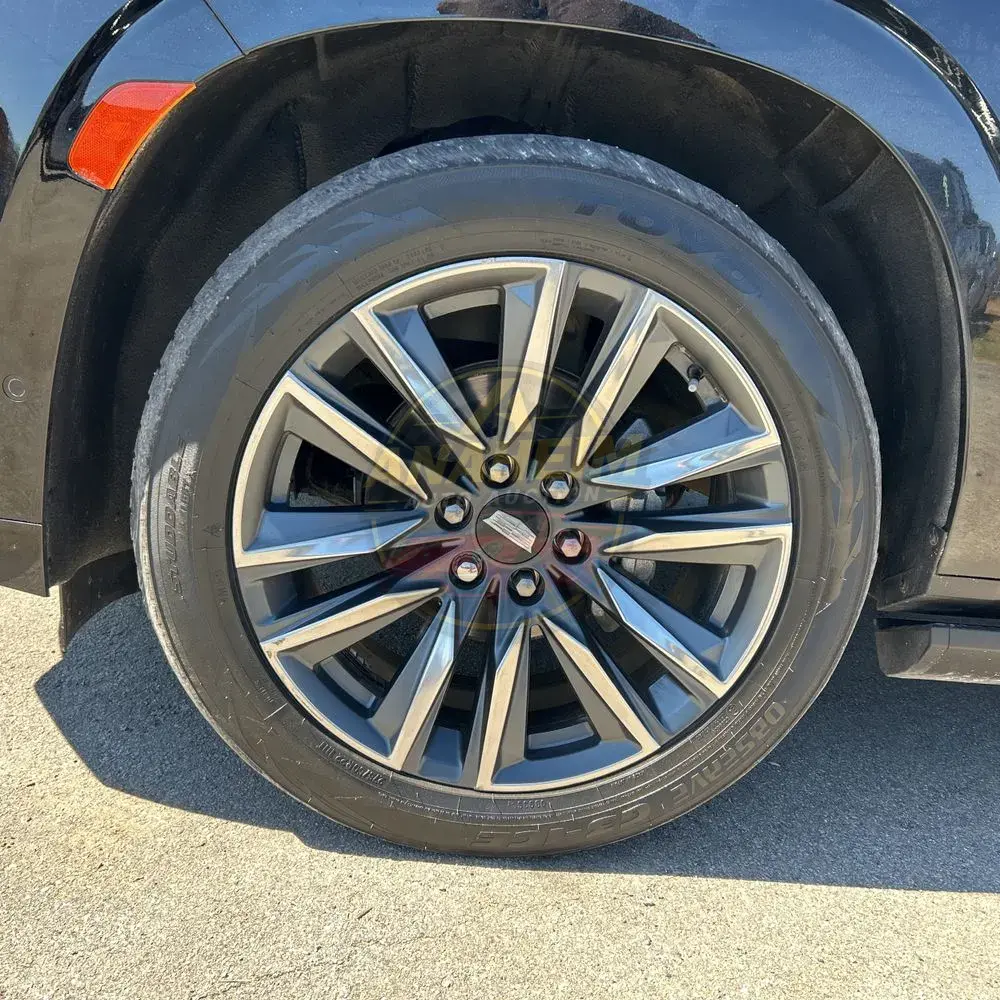 2023 Cadillac Escalade ESV Sport Platinum