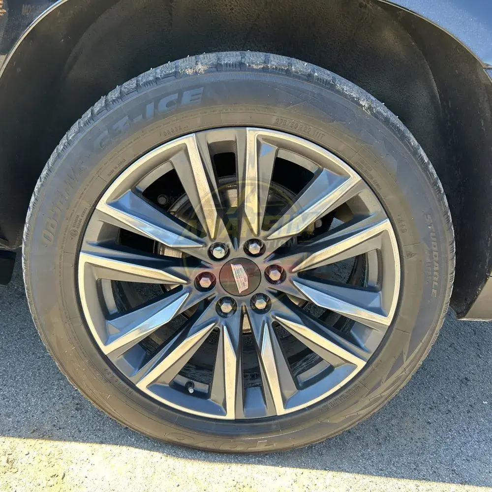 2023 Cadillac Escalade ESV Sport Platinum