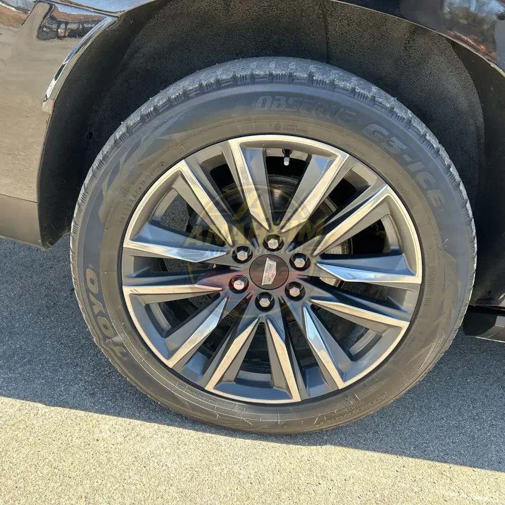2023 Cadillac Escalade ESV Sport Platinum