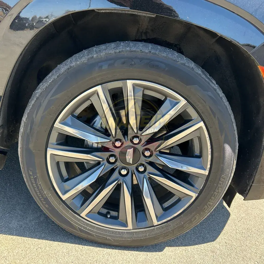 2023 Cadillac Escalade ESV Sport Platinum