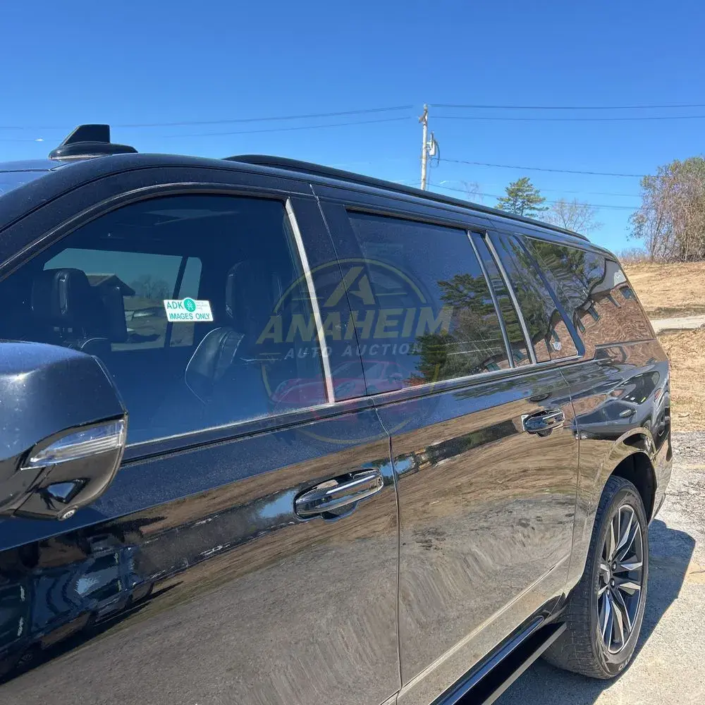 2023 Cadillac Escalade ESV Sport Platinum