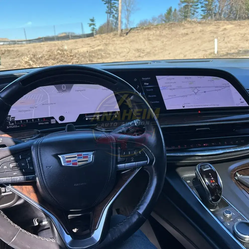 2023 Cadillac Escalade ESV Sport Platinum
