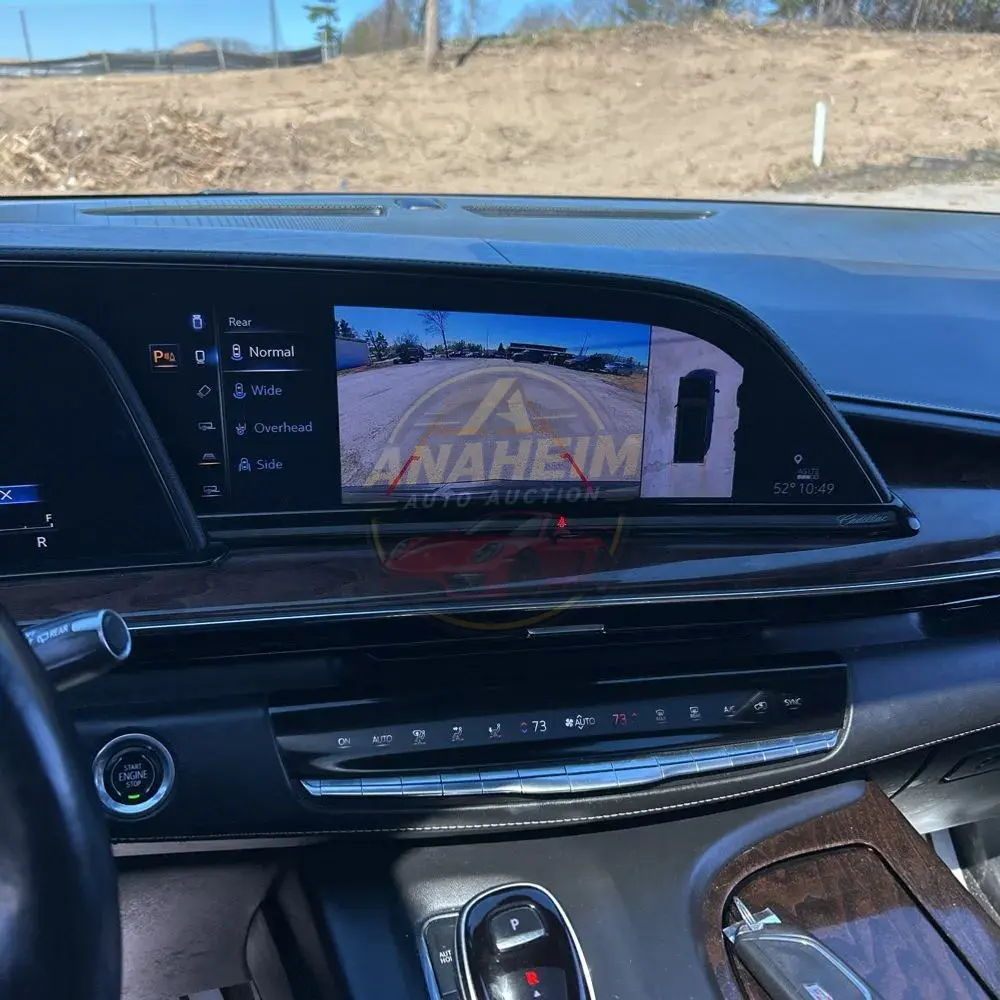 2023 Cadillac Escalade ESV Sport Platinum