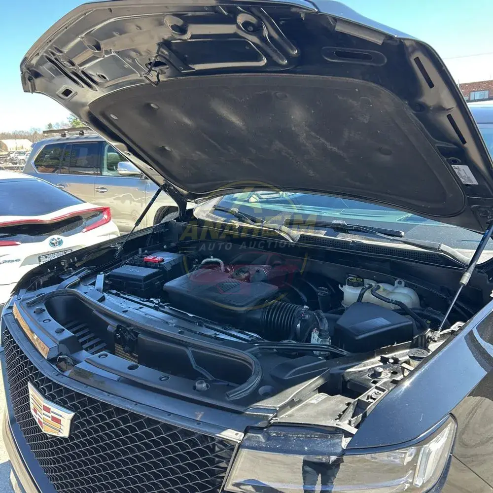 2023 Cadillac Escalade ESV Sport Platinum