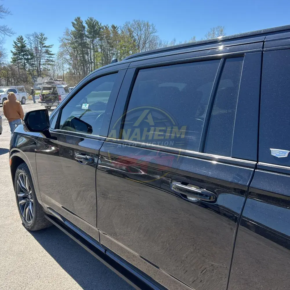 2023 Cadillac Escalade ESV Sport Platinum
