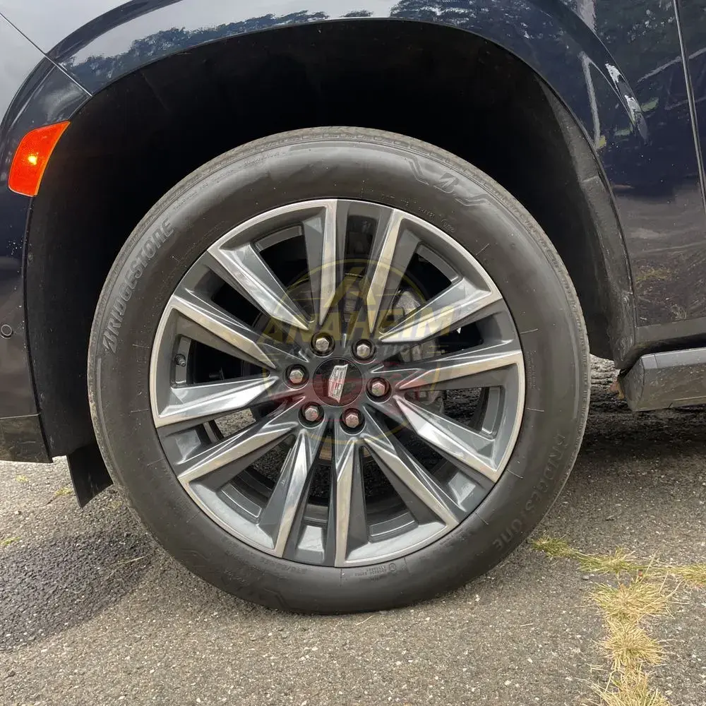 2022 Cadillac Escalade ESV Sport Platinum